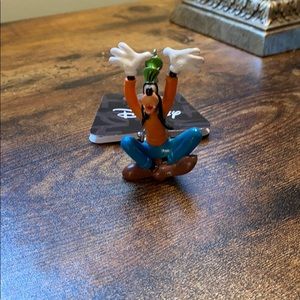 Disney Goofy Key Ring